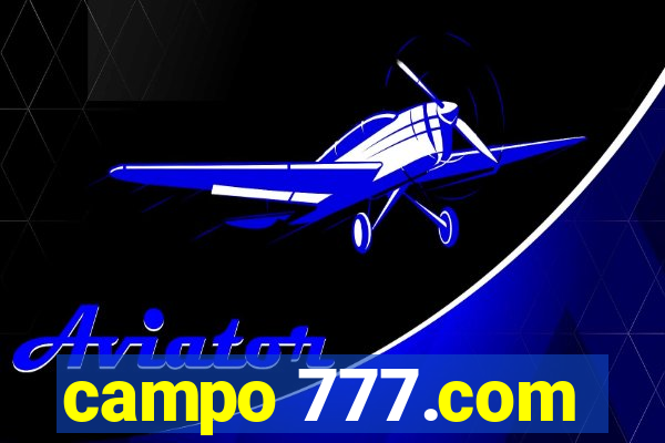 campo 777.com